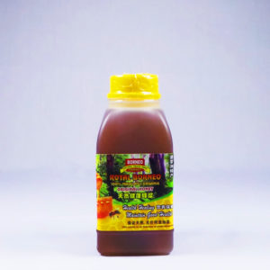 royal borneo wild honey 天然野蜂蜜