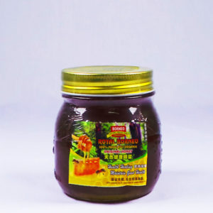 royal borneo wild honey 天然野蜂蜜