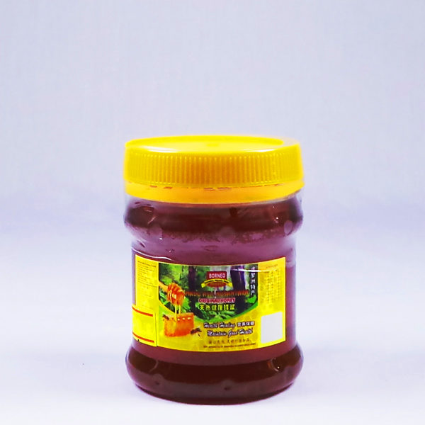 royal borneo wild honey 天然野蜂蜜
