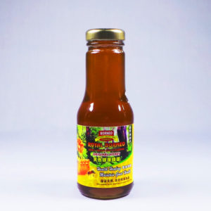 royal borneo wild honey 天然野蜂蜜