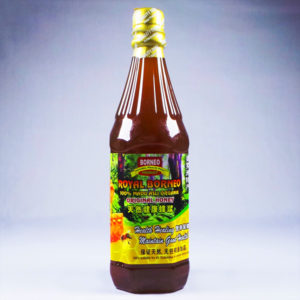 royal borneo wild honey 天然野蜂蜜