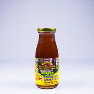 royal borneo wild honey 天然野蜂蜜