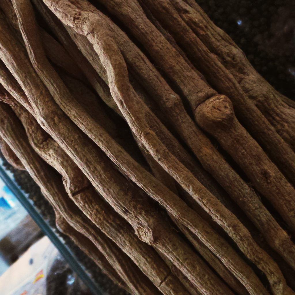 royal borneo Spicebush Root 山胡椒根