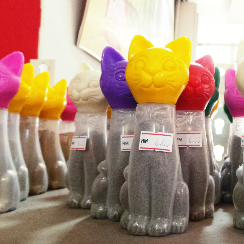 royal borneo black peppercorn powder 黑胡椒粉