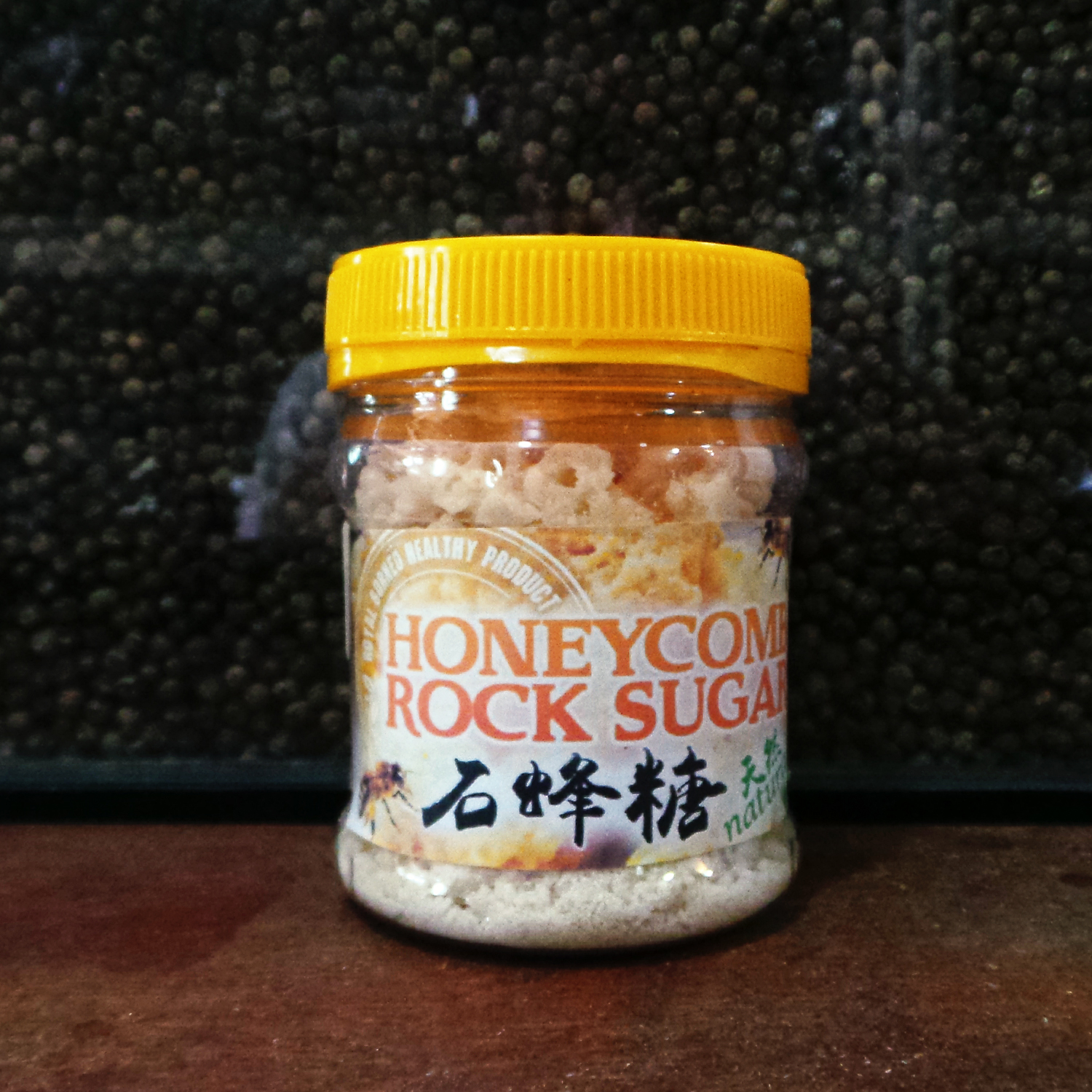 royal borneo honeycomb rock sugar 石蜂糖 royal borneo honeycomb rock sugar 石蜂糖