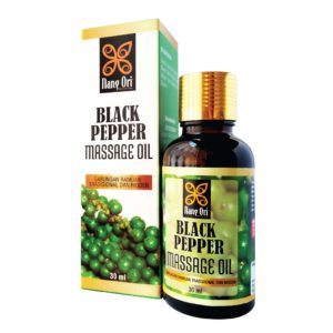 Nang Ori Black Pepper