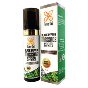 Nang Ori Black Pepper