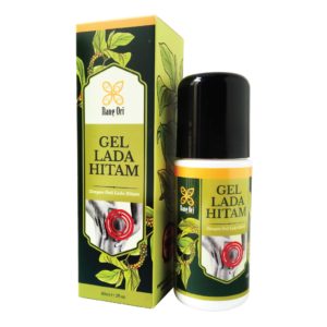 Nang Ori Black Pepper